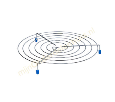 Samsung rooster van magnetron DE97-00136B