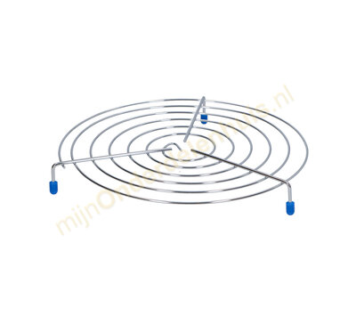Samsung rooster van magnetron DE97-00136B