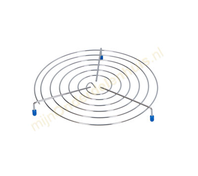 Samsung rooster van magnetron DE97-00136B
