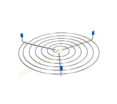 Samsung rooster van magnetron DE97-00136B