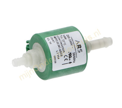 ARS vibratiepomp van koffiemachine MPP2