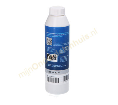 Bosch ontkalker voor koffiemachine 00312010