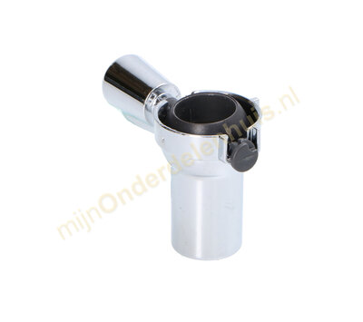 KitchenAid kraan van keukenmachine W10724165