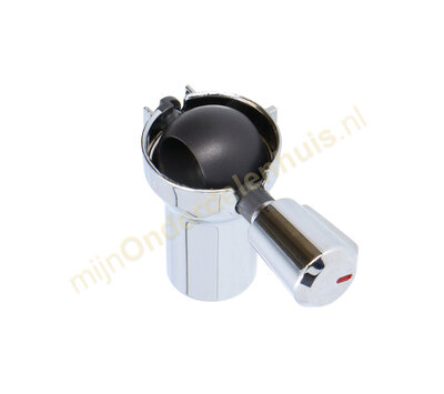 KitchenAid kraan van keukenmachine W10724165