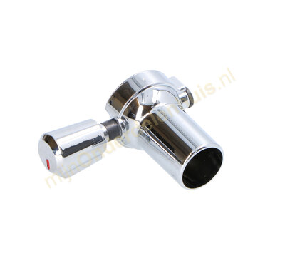 KitchenAid kraan van keukenmachine W10724165