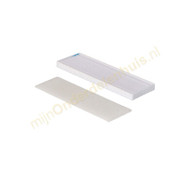Severin filter van robotstofzuiger 5826-048