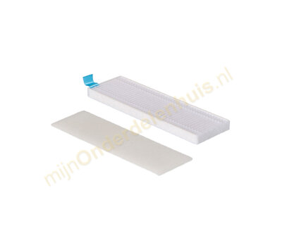 Severin filter van robotstofzuiger 5826-048