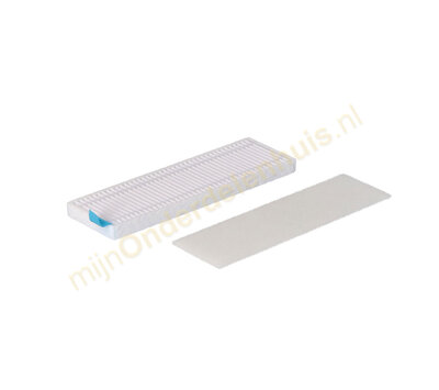Severin filter van robotstofzuiger 5826-048