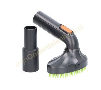 Wesselwerk vachtborstel voor honden en katten 106354300