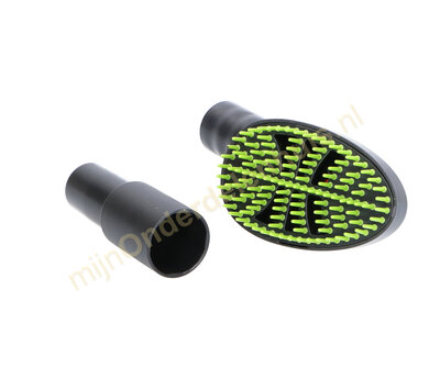 Wesselwerk vachtborstel voor honden en katten 106354300