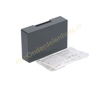 Bosch vershoudbox  voor koelkast 17006999