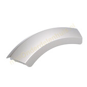 Bosch/Siemens Bosch deurgreep van wasdroger 00644551