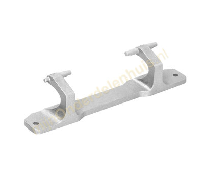 Beko scharnier van wasmachine 2858570200