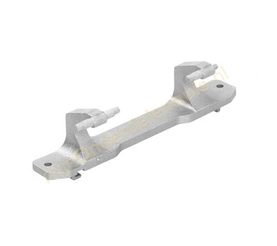 Beko scharnier van wasmachine 2858570200 C00866660