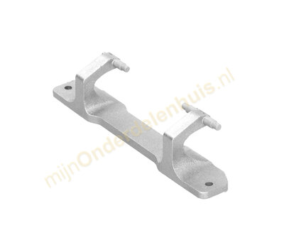 Beko scharnier van wasmachine 2858570200 C00866660