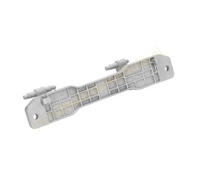 Beko scharnier van wasmachine 2858570200 C00866660