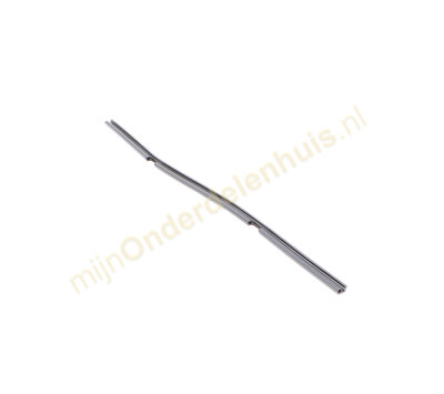 Zanussi dorpelrubber van vaatwasser 1527401002