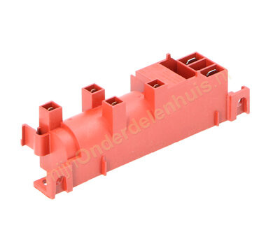 Pelgrim ontstekingstrafo van fornuis 715705