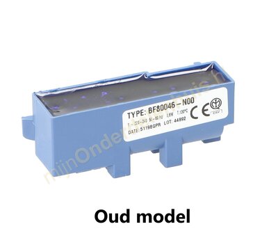 Pelgrim ontstekingstrafo van fornuis 188050