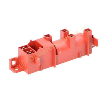 Pelgrim ontstekingstrafo van fornuis 715705