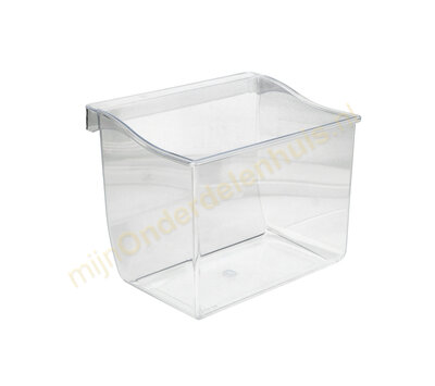 Atag groentelade van koelkast 396220