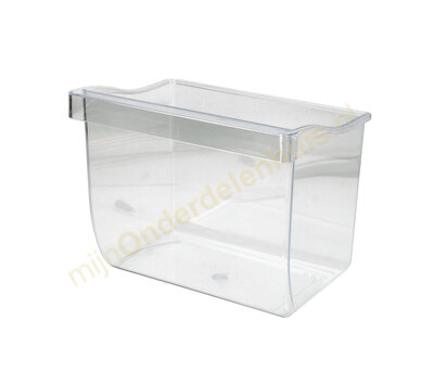 Atag groentelade van koelkast 396220