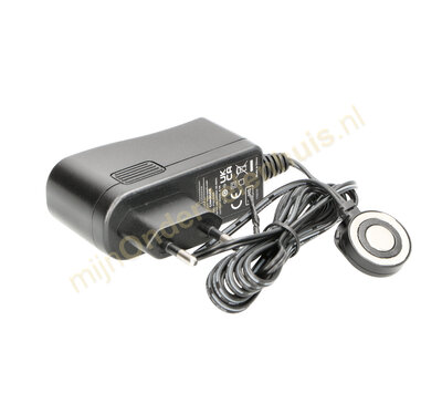 Philips oplader van steelstofzuiger 300003472831