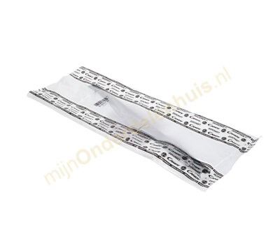 Hoover geleidersteun van vaatwasser 91800137