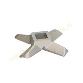 Bosch/Siemens Bosch kruismes van keukenmachine 00629851