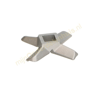 Bosch kruismes van keukenmachine 00629851