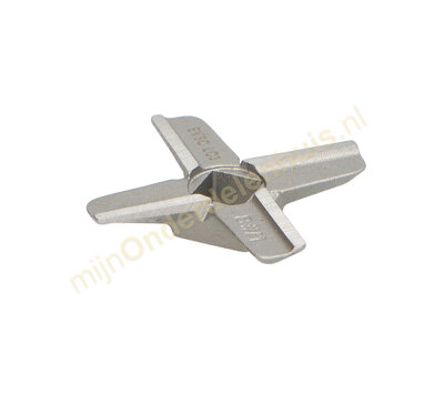 Bosch kruismes van keukenmachine 00629851