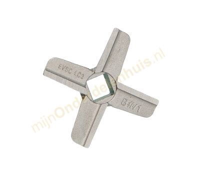 Bosch kruismes van keukenmachine 00629851