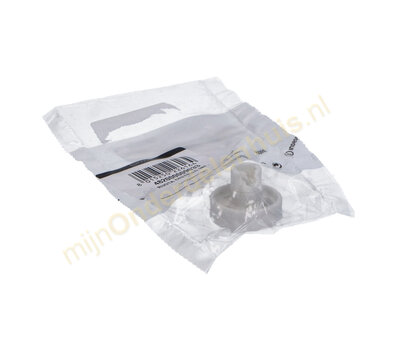 Whirlpool korfwiel van vaatwasser 482000009033