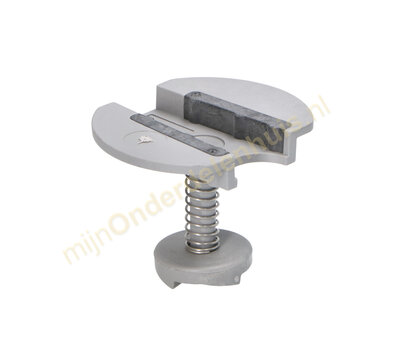 KitchenAid koppeling van ijsmaker W11625189