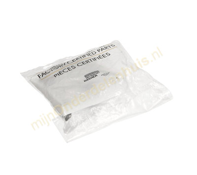 Kitchenaid klopper van ijsmaker W11625187