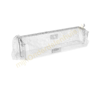 Exquisit flessenbak van koelkast EX106TQ0870303