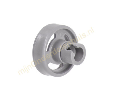 Pelgrim korfwiel van vaatwasser 25559