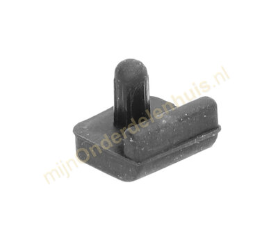 Blue Air pannendrager voetje van fornuis C00119293 119293