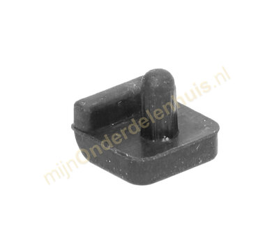 Blue Air pannendrager voetje van fornuis C00119293 119293