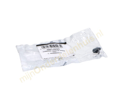 Blue Air pannendrager voetje van fornuis C00119293 119293