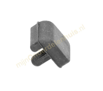 Blue Air pannendrager voetje van fornuis C00119293 119293