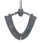 Kenwood Kenwood klopper van keukenmachine AWAX500001