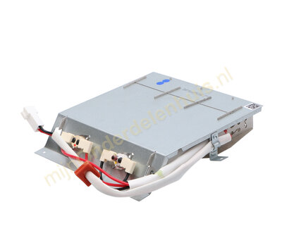 Gorenje verwarmingselement van wasdroger 357755