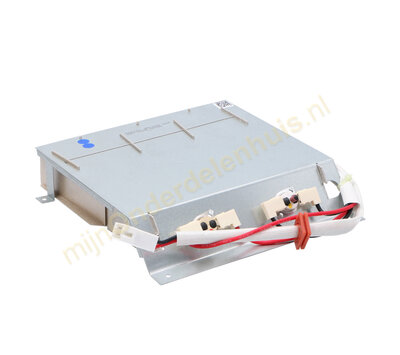 Gorenje verwarmingselement van wasdroger 357755