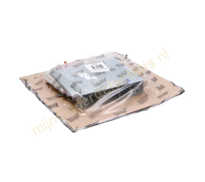 Gorenje verwarmingselement van wasdroger 357755