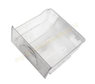 Exquisit vrieslade van koelkast EX20013927