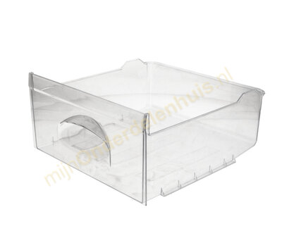 Exquisit vrieslade van koelkast EX20013927