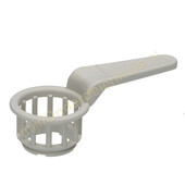 Miele Miele filter van vaatwasser 3990150