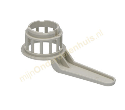 Miele filter van vaatwasser 3990150