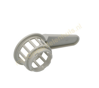 Miele filter van vaatwasser 3990150